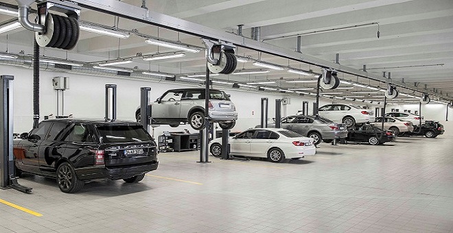 Seyhan Oto Servis