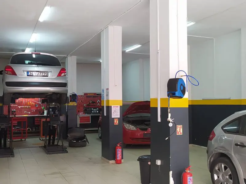 Seyhan Oto Servis